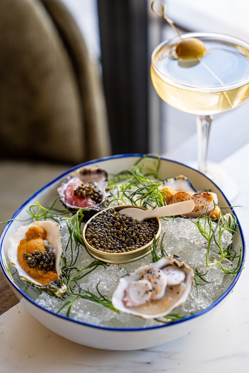 Crudo Ceviche & Oyster Bar Photos 2